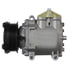 0610067 by SPECTRA PREMIUM - A/C Compressor