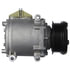 0610067 by SPECTRA PREMIUM - A/C Compressor