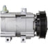 0610070 by SPECTRA PREMIUM - A/C Compressor