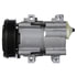 0610071 by SPECTRA PREMIUM - A/C Compressor