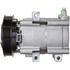 0610070 by SPECTRA PREMIUM - A/C Compressor