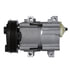 0610072 by SPECTRA PREMIUM - A/C Compressor