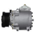 0610073 by SPECTRA PREMIUM - A/C Compressor