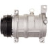 0610081 by SPECTRA PREMIUM - A/C Compressor