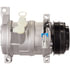 0610081 by SPECTRA PREMIUM - A/C Compressor