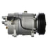 0610082 by SPECTRA PREMIUM - A/C Compressor