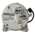 0610082 by SPECTRA PREMIUM - A/C Compressor