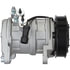 0610084 by SPECTRA PREMIUM - A/C Compressor