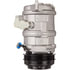 0610081 by SPECTRA PREMIUM - A/C Compressor