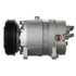 0610082 by SPECTRA PREMIUM - A/C Compressor