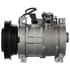 0610085 by SPECTRA PREMIUM - A/C Compressor