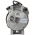 0610085 by SPECTRA PREMIUM - A/C Compressor