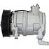 0610084 by SPECTRA PREMIUM - A/C Compressor