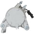 0610084 by SPECTRA PREMIUM - A/C Compressor