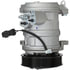 0610084 by SPECTRA PREMIUM - A/C Compressor
