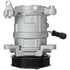 0610084 by SPECTRA PREMIUM - A/C Compressor