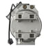 0610088 by SPECTRA PREMIUM - A/C Compressor