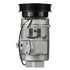0610088 by SPECTRA PREMIUM - A/C Compressor