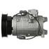 0610088 by SPECTRA PREMIUM - A/C Compressor