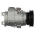 0610088 by SPECTRA PREMIUM - A/C Compressor