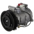 0610090 by SPECTRA PREMIUM - A/C Compressor