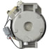 0610091 by SPECTRA PREMIUM - A/C Compressor