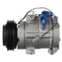 0610097 by SPECTRA PREMIUM - A/C Compressor