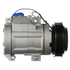0610097 by SPECTRA PREMIUM - A/C Compressor