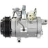 0610096 by SPECTRA PREMIUM - A/C Compressor