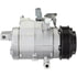 0610096 by SPECTRA PREMIUM - A/C Compressor