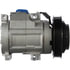 0610098 by SPECTRA PREMIUM - A/C Compressor