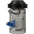0610098 by SPECTRA PREMIUM - A/C Compressor