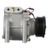 0610103 by SPECTRA PREMIUM - A/C Compressor