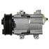 0610102 by SPECTRA PREMIUM - A/C Compressor