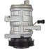 0610105 by SPECTRA PREMIUM - A/C Compressor