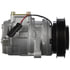 0610106 by SPECTRA PREMIUM - A/C Compressor