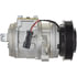 0610105 by SPECTRA PREMIUM - A/C Compressor