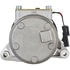 0610105 by SPECTRA PREMIUM - A/C Compressor