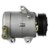 0610110 by SPECTRA PREMIUM - A/C Compressor