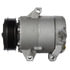 0610110 by SPECTRA PREMIUM - A/C Compressor