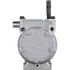 0610117 by SPECTRA PREMIUM - A/C Compressor