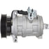 0610124 by SPECTRA PREMIUM - A/C Compressor