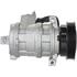 0610124 by SPECTRA PREMIUM - A/C Compressor