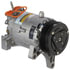 0610130 by SPECTRA PREMIUM - A/C Compressor