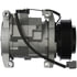 0610126 by SPECTRA PREMIUM - A/C Compressor