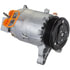 0610132 by SPECTRA PREMIUM - A/C Compressor