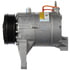 0610130 by SPECTRA PREMIUM - A/C Compressor