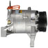 0610130 by SPECTRA PREMIUM - A/C Compressor