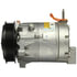 0610133 by SPECTRA PREMIUM - A/C Compressor