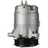0610133 by SPECTRA PREMIUM - A/C Compressor